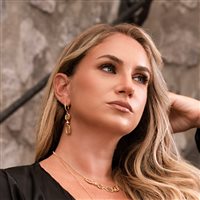 Boucles d'oreilles Marcello Pane Femme Itaca in Argent Zirconia ORML 050 - ORML 050